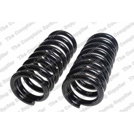 Lesjofors COIL SPRING KIT 4121224